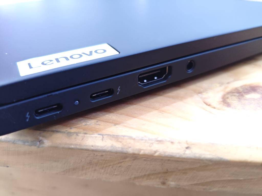 Lenovo Thinkpad T14s Gen 6 Ryzen AI