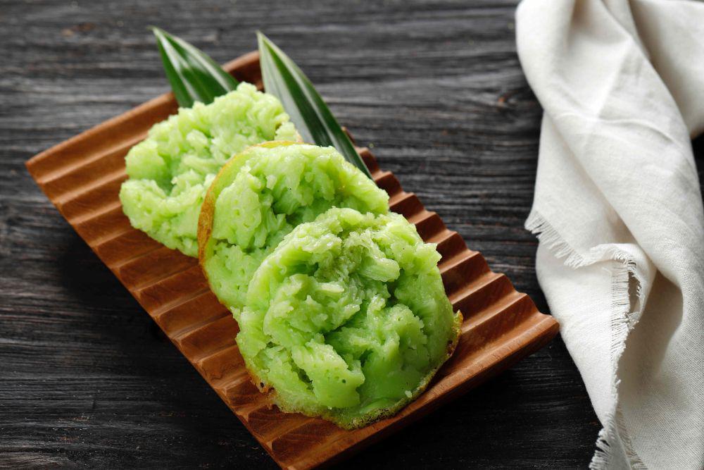 5 Tips Bikin Carabikang Mekar Sempurna dan Berserat Cantik