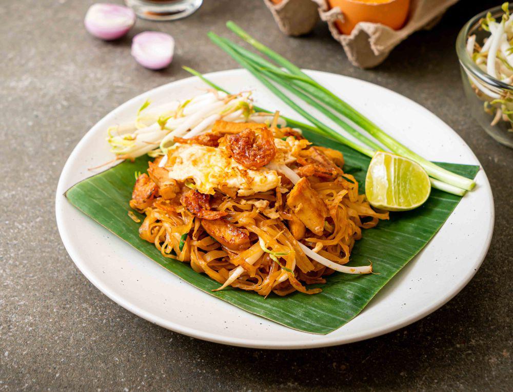 5 Tips Masak Kwetiau Goreng ala Restoran Chinese Food, Simpel Banget!