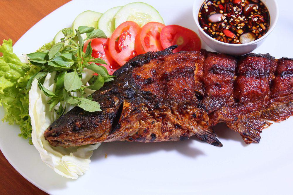 5 Cara Bikin Ikan Bakar Khas Nusantara untuk Sajian Spesial Paskah