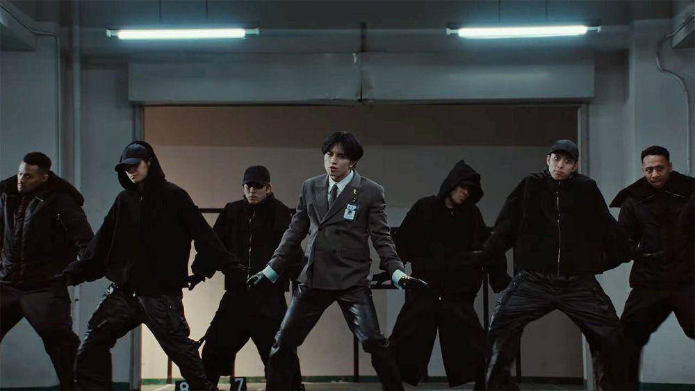 single perdana Kento Nakajima - MONTAGE (dok. STARTO ENTERTAINMENT)
