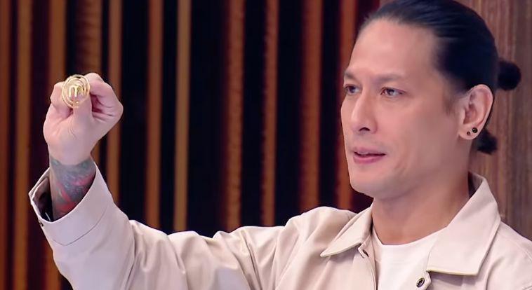 Hasil Galeri 16 MasterChef Indonesia Season 12, Immunity Pin Comeback
