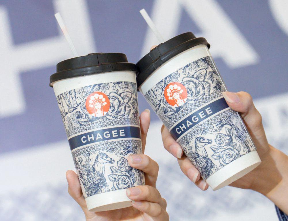 Mengenal CHAGEE, Minuman Teh Asal China yang Populer di Indonesia