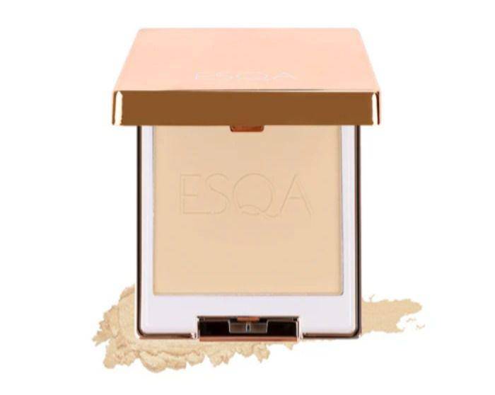 Esqa Flawless Powder Foundation (esqacosmetics.com)