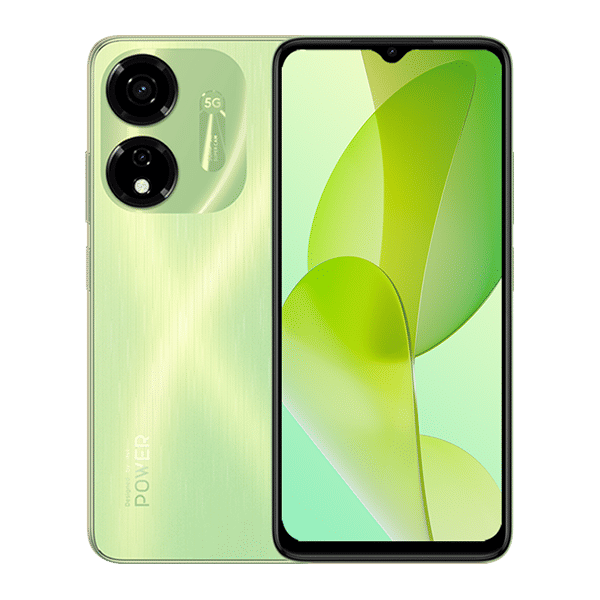 itel P55 5G (itel-life.com)
