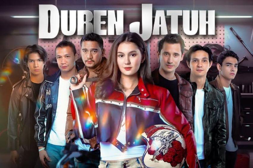 Jadwal Tayang Tiap Episode Serial Duren Jatuh di WeTV