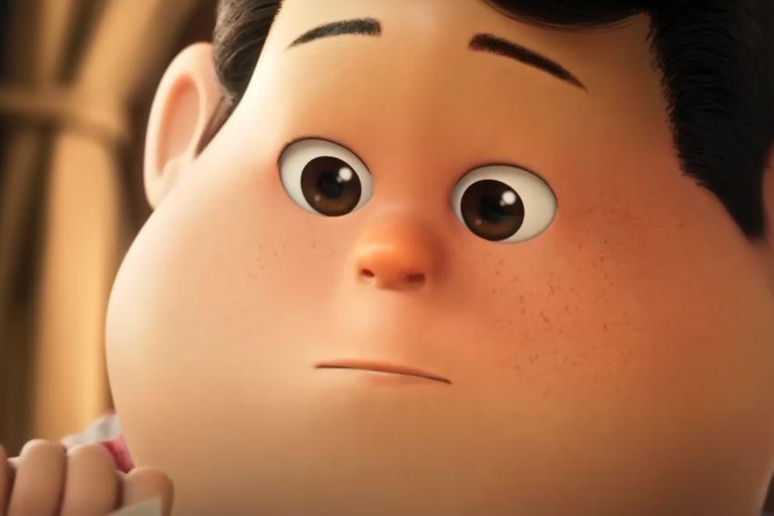 3 Easter Egg Karakter Film Jumbo, Don Gak Punya Lubang Telinga