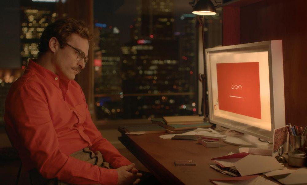 Sinopsis dan Platform Nonton Film Her, Manusia Jatuh Cinta sama AI