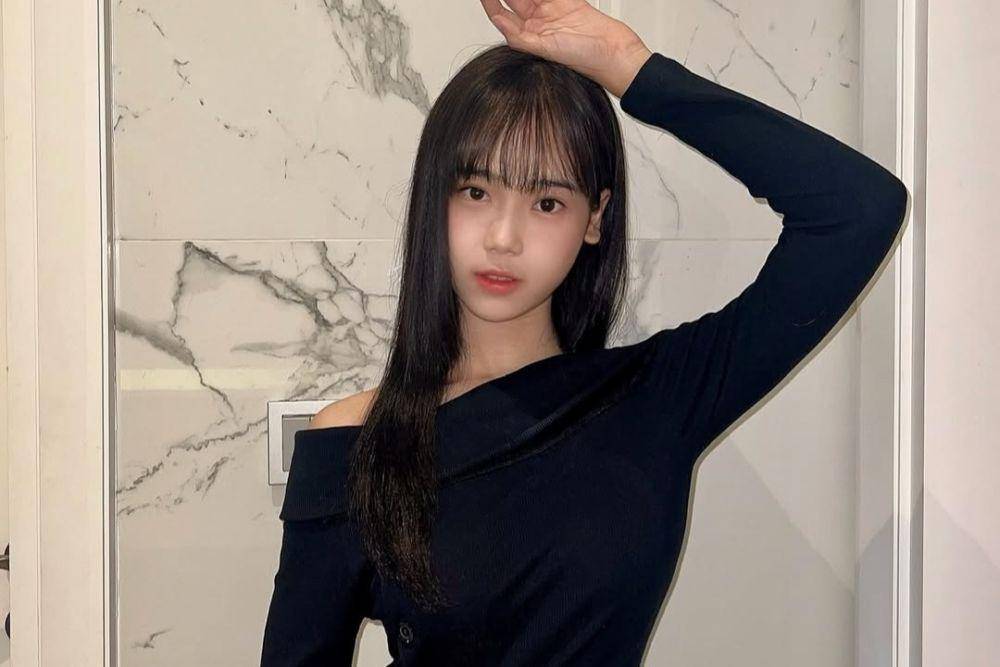 Lana JKT48 (instagram.com/jkt48.lana.a)