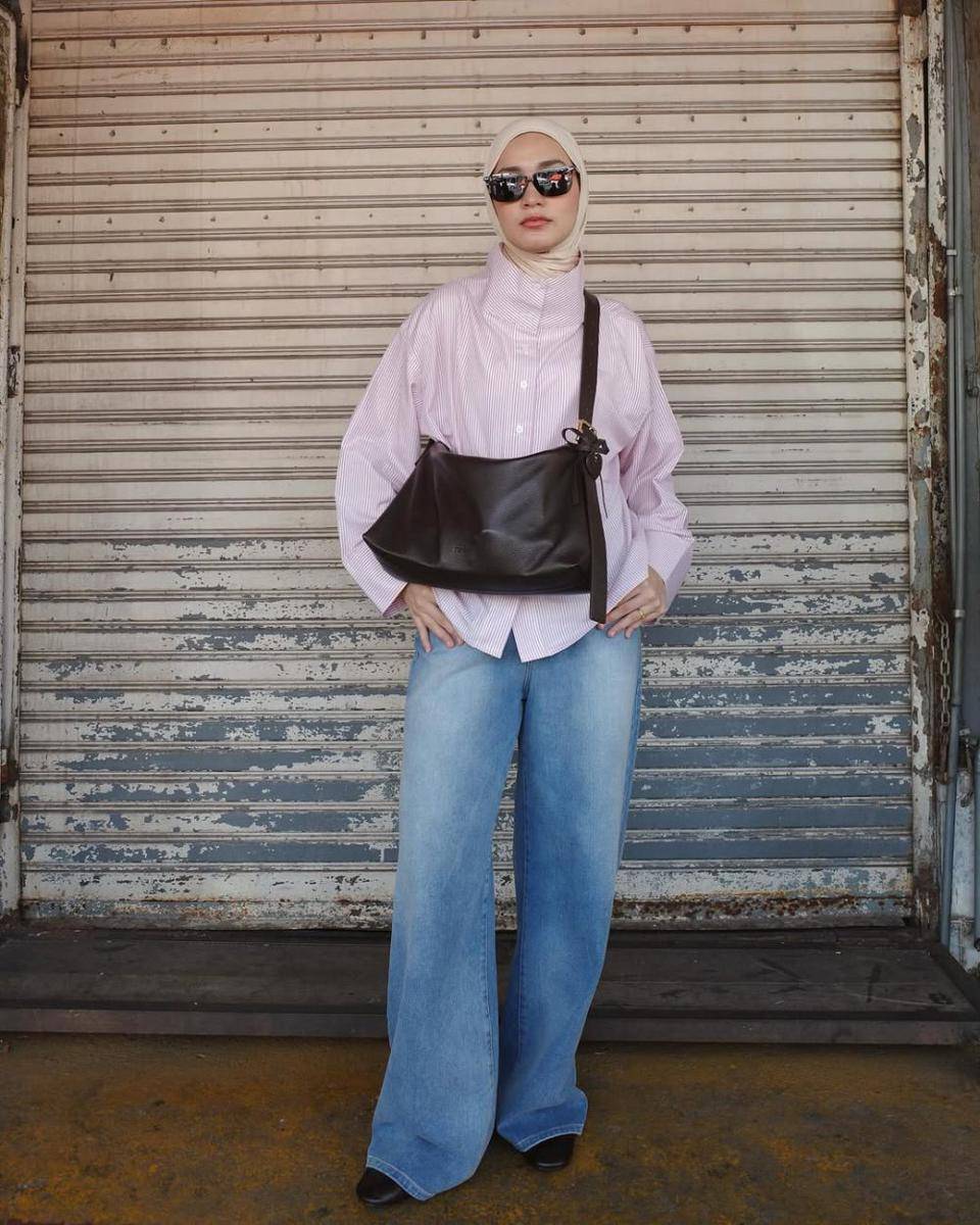 Dwi Handayani (instagram.com/dwihandaanda)