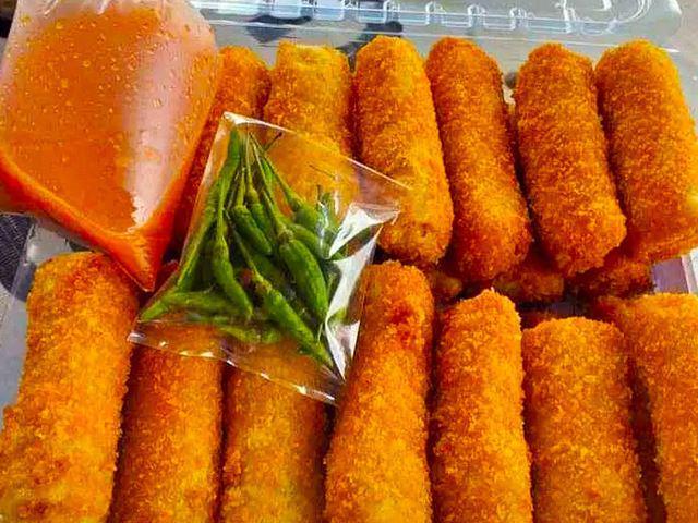 5 Tips Membuat Isian Risol Bihun Gurih dan Tidak Hambar, Wajib Coba!