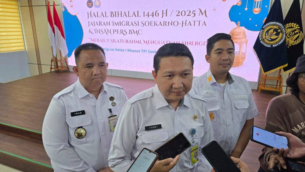 IDN Times/Maya Aulia Aprilianti