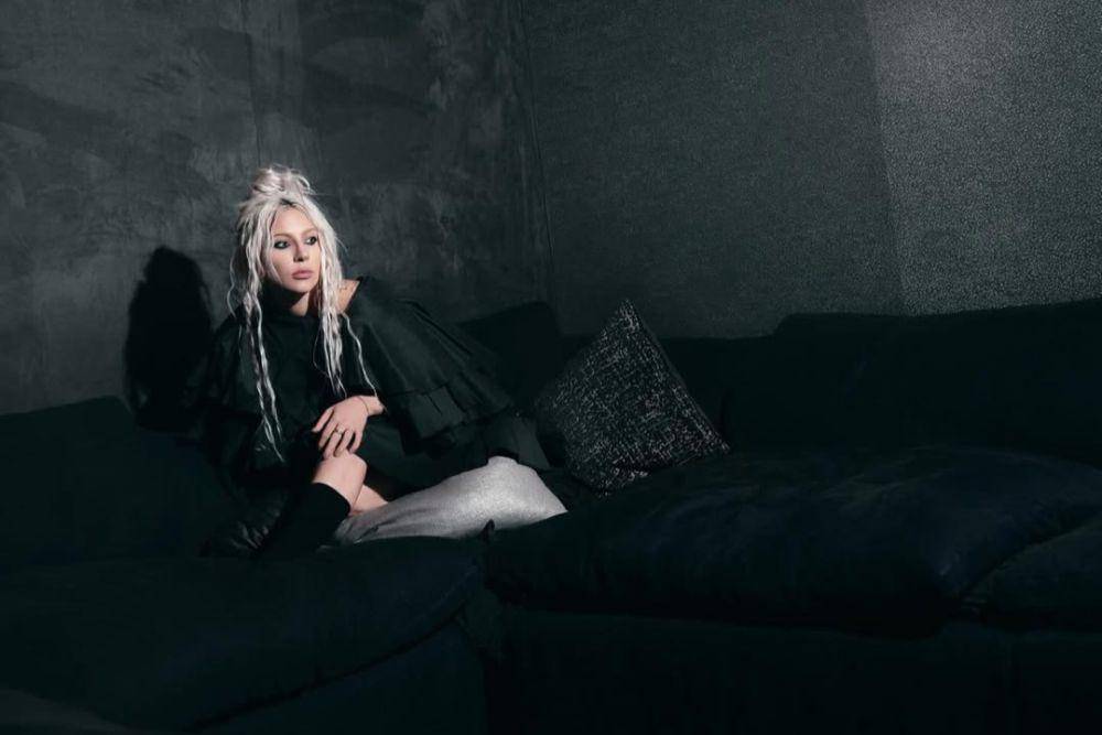 Lady Gaga (instagram.com/ladygaga)