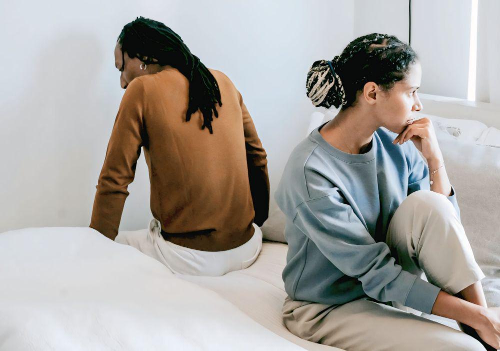 4 Fakta Silent Divorce, Ancaman Tersembunyi dalam Rumah Tangga