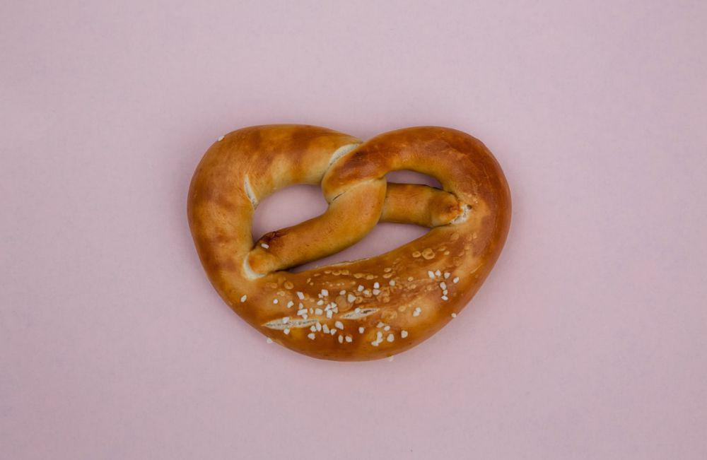 Resep Pretzel ala Auntie Anne's, Aroma Buttery-nya Bikin Ngiler