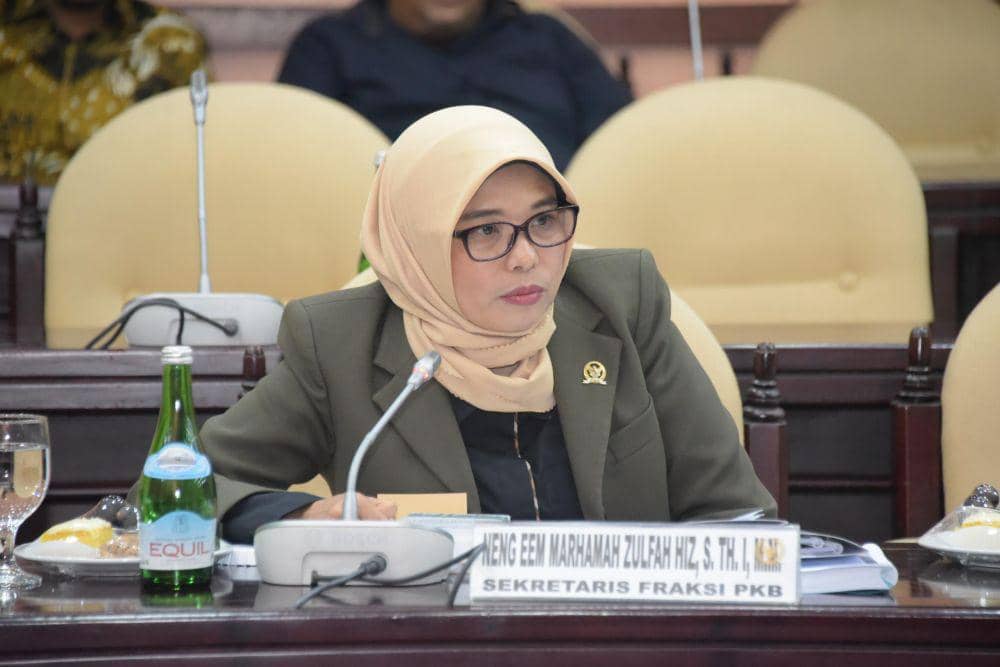MPR RI Desak Polisi Tangkap Dokter Lecehkan Pasien di Garut