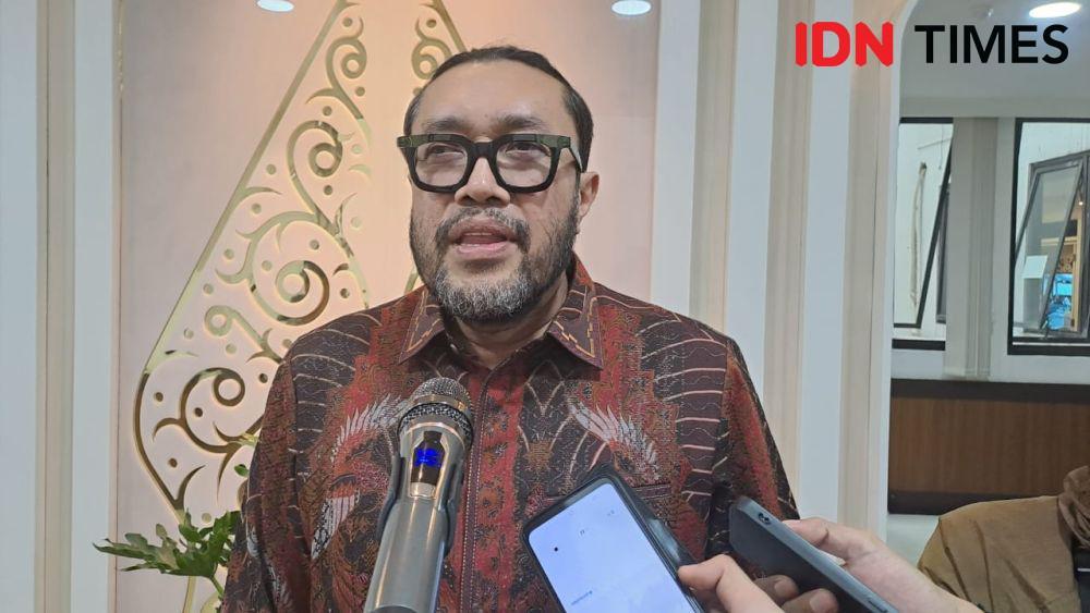 Wakil Ketua DPRD Jabar Minta Pemprov Awasi Kembali Aturan RTRW