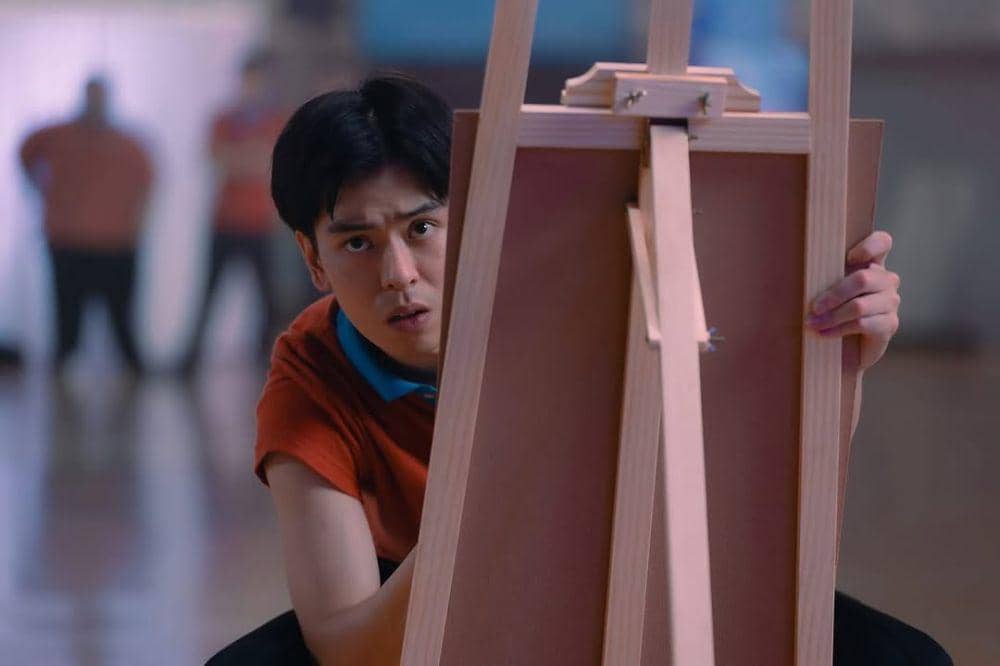 5 Film yang Dibintangi Nont Sadanont, Terbaru Frozen Hot Boys