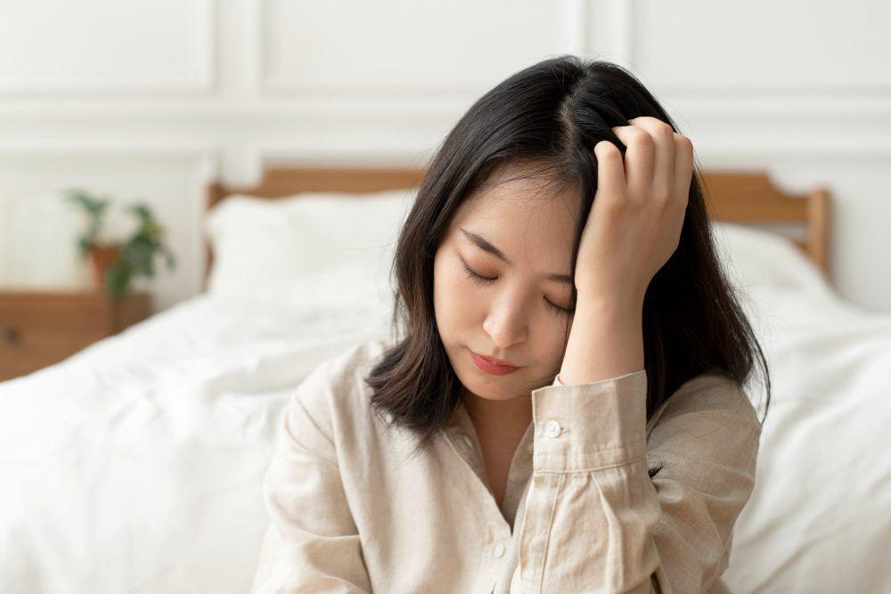 5 Zodiak Perlu Waspada 25 April 2025, Capricorn sedang Ingin Menyerah