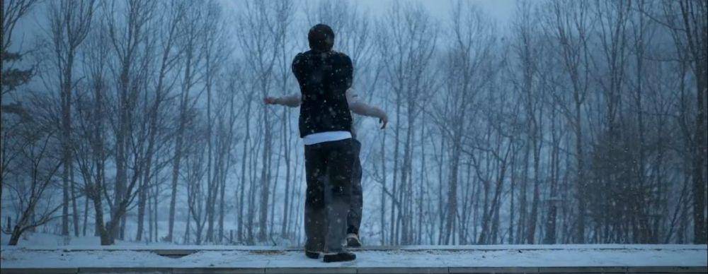 cuplikan drakor Buried Hearts (dok. SBS/Buried Hearts)