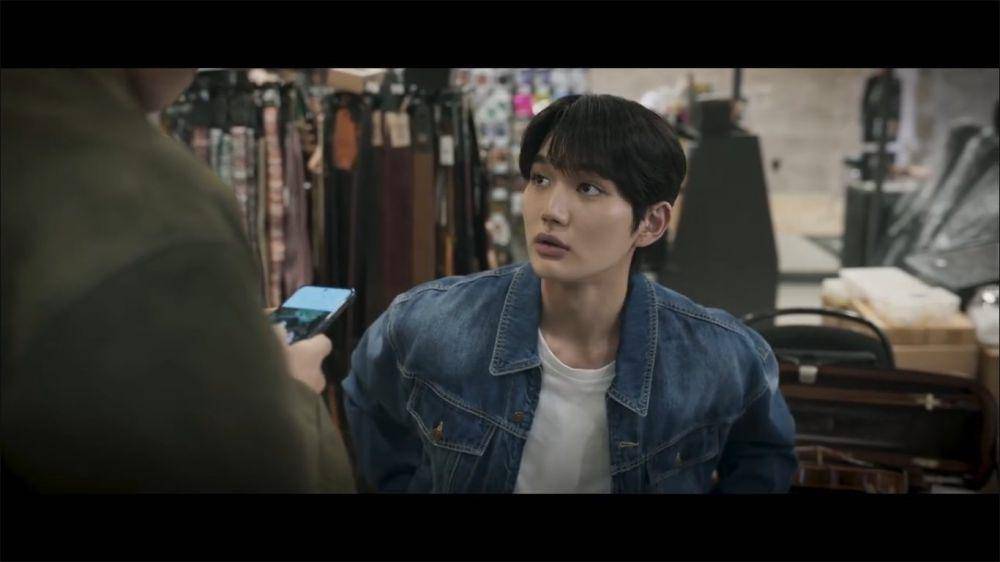 cuplikan drakor Buried Hearts (dok. SBS/Buried Hearts)
