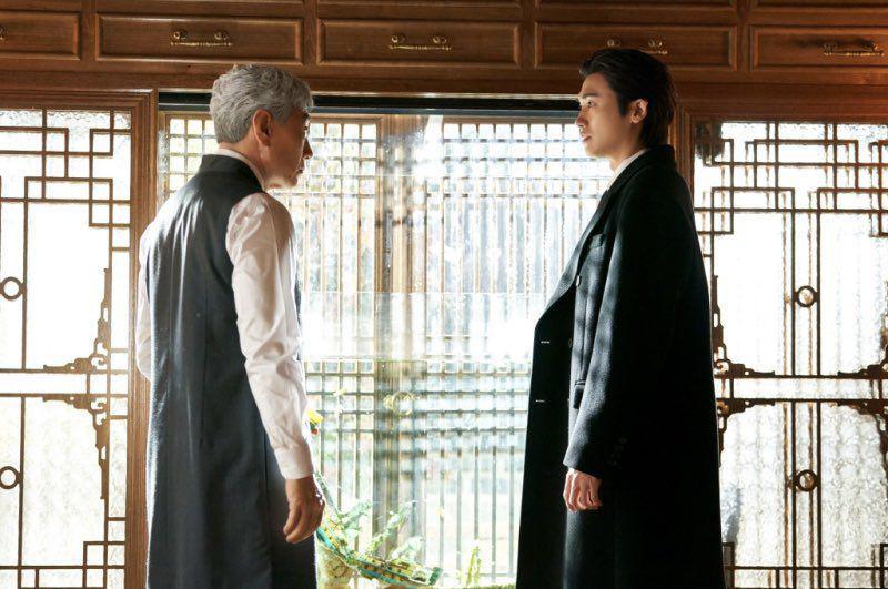 7 Alasan Seo Dong Joo Tidak Membunuh Yeom Jang Seon di Buried Hearts