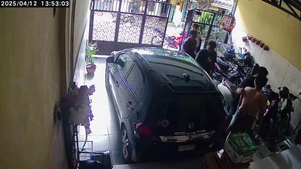 Polisi Salah Geledah: Polrestabes Bilang Sesuai SOP, Polda Akan Dalami