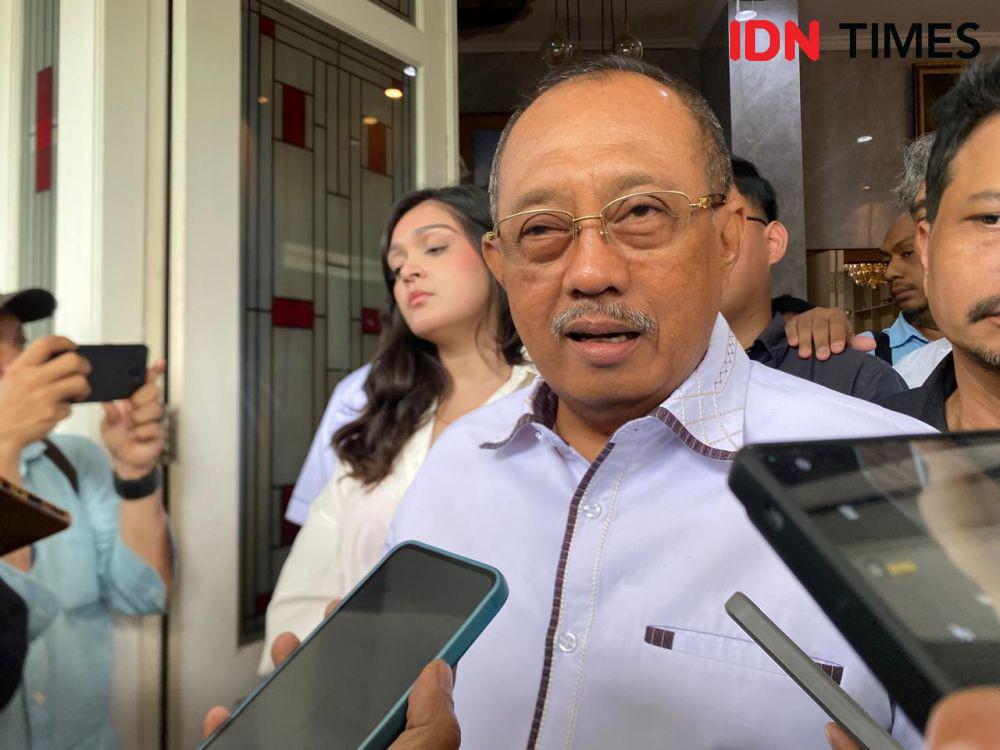 Usai Berdamai, Armuji Gak Ikut Campur Lagi Penahanan Ijazah Karyawan