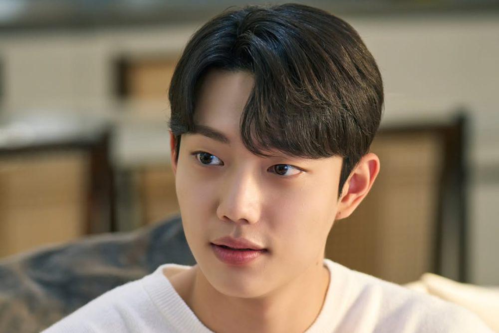 Biodata dan Profil Jo Joon Young, Curi Perhatian di Crushology 101