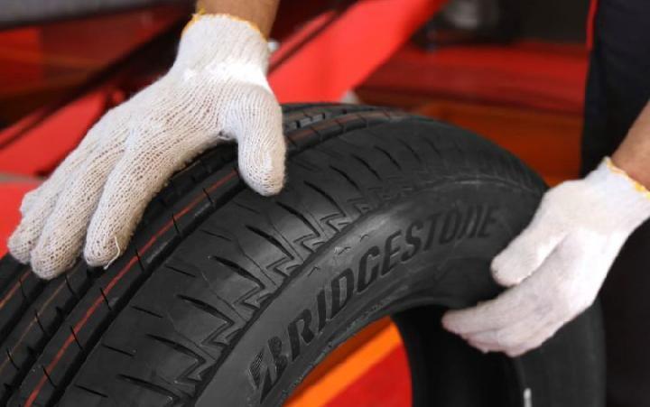 Cek Ban Kendaraanmu Selepas Mudik, Ini Kata Bridgestone!
