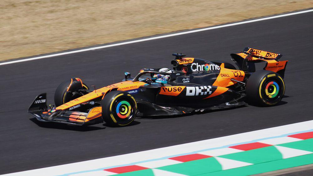 Aspek Penting Kemenangan Oscar Piastri di F1 GP Bahrain 2025