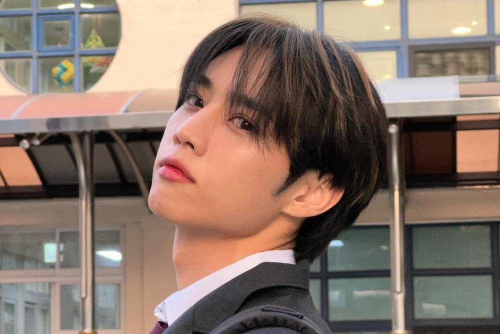 Sunwoo THE BOYZ Rilis Permintaan Maaf Usai Sikap ke Staf Dikritik