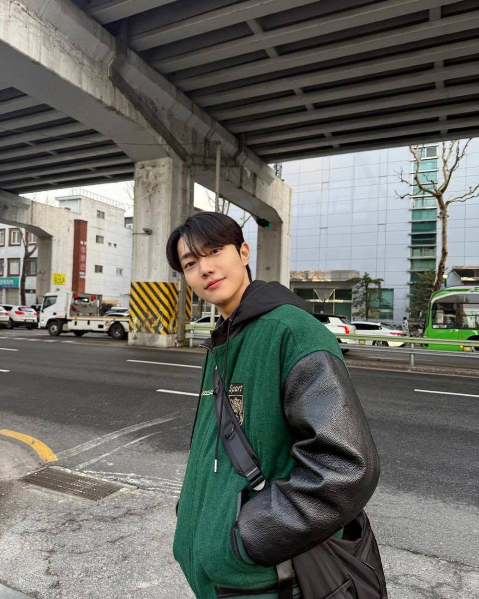 potret Jo Joon Young (instagram.com/aim0__2)