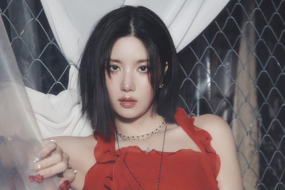 Lirik Lagu Hello Stranger - Kwon Eunbi, Tunjukkan Sisi Bak Dewi