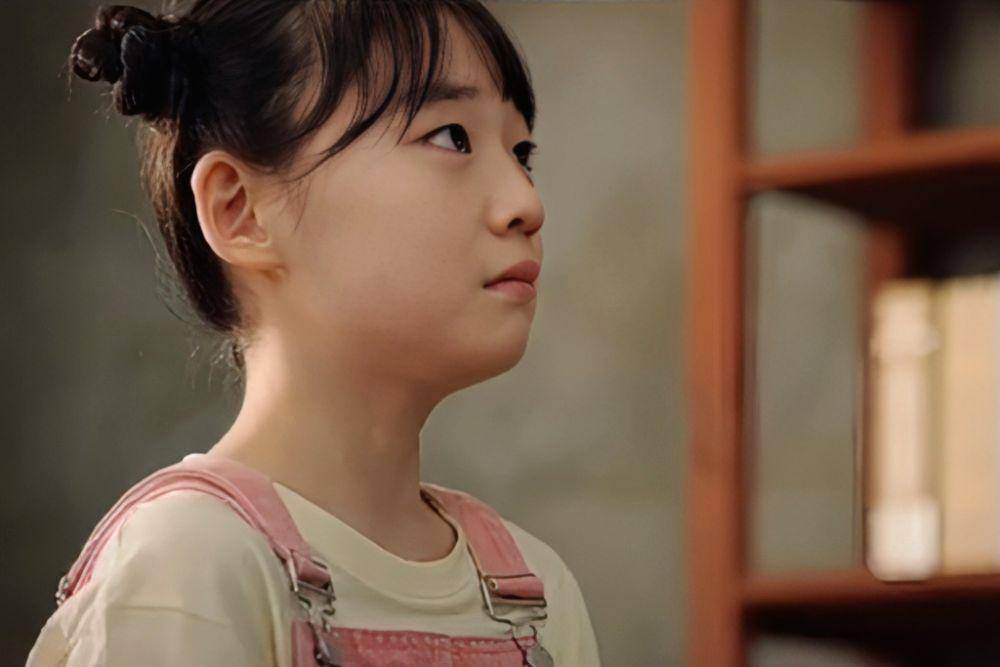 cuplikan drakor Heo's Diner (dok.Wavve/Heo's Diner)