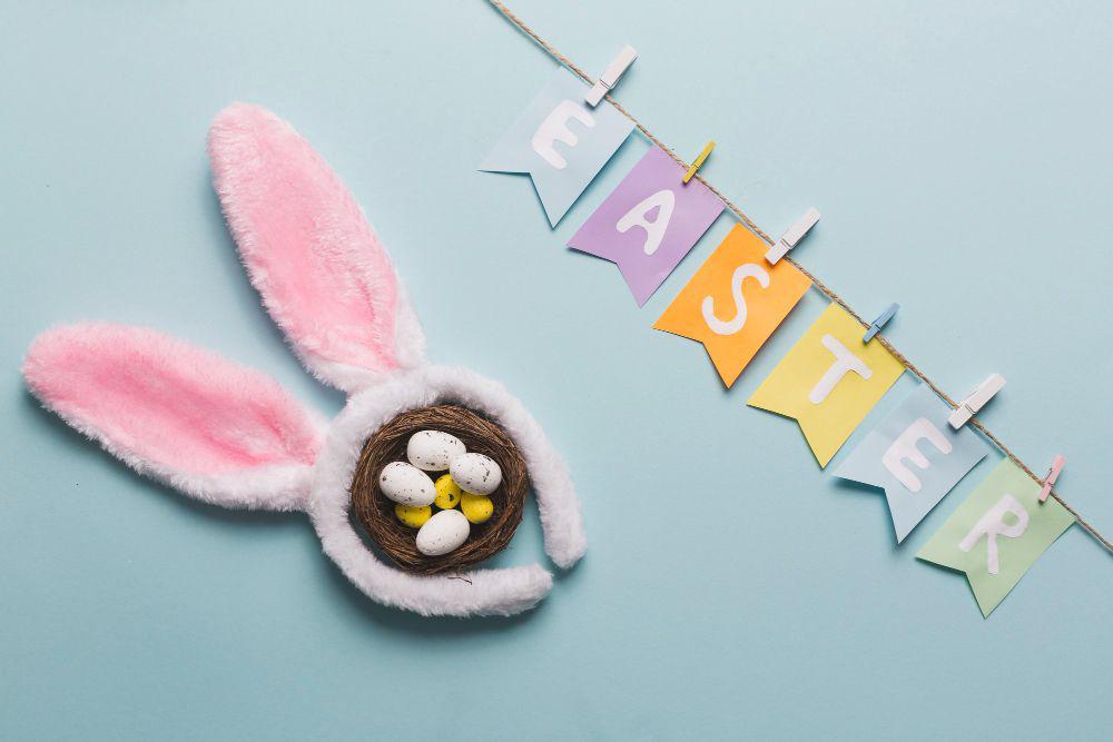 50 Ide Tema Acara Paskah 2025 Kristen yang Penuh Makna dan Kasih