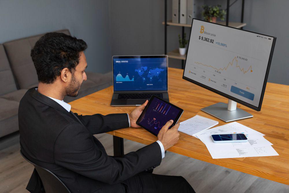 5 Cara Bangun Portofolio Investasi Pertama, Simpel tapi Cuan!