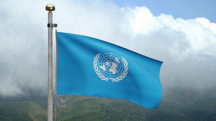 PBB Krisis Dana, WFP dan UNHCR Pangkas Anggaran dan Staf