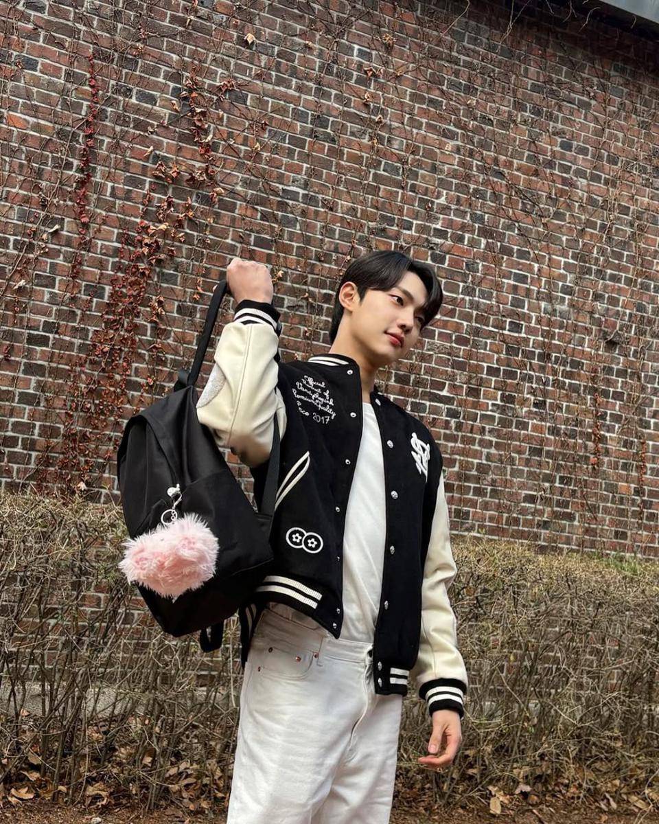 potret Jo Joon Young (instagram.com/aim0__2)