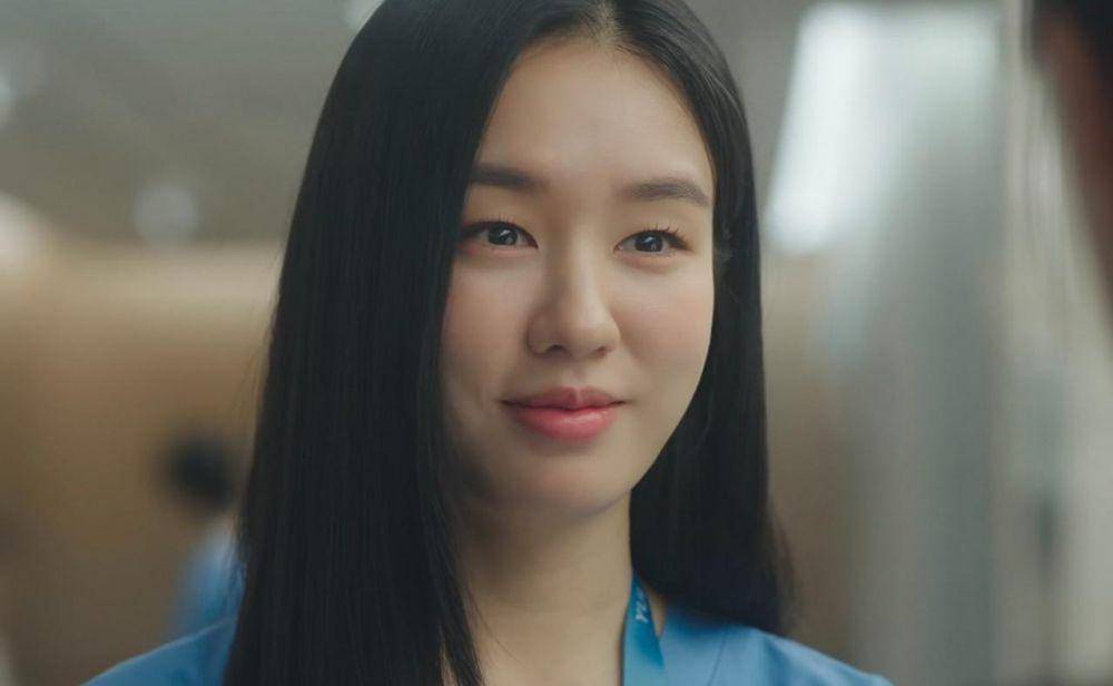 Cuplikan drama Korea Resident Playbook (dok. tvN/Resident Playbook)