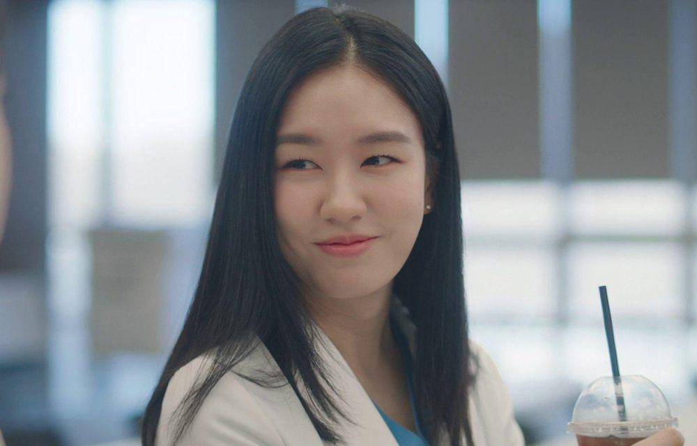 Cuplikan drama Korea Resident Playbook (dok. tvN/Resident Playbook)