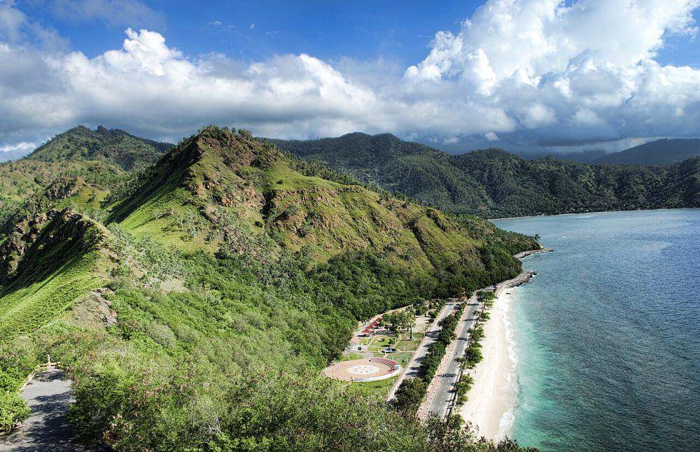 Timor Leste (commons.m.wikimedia.org/Philip Nalangan)
