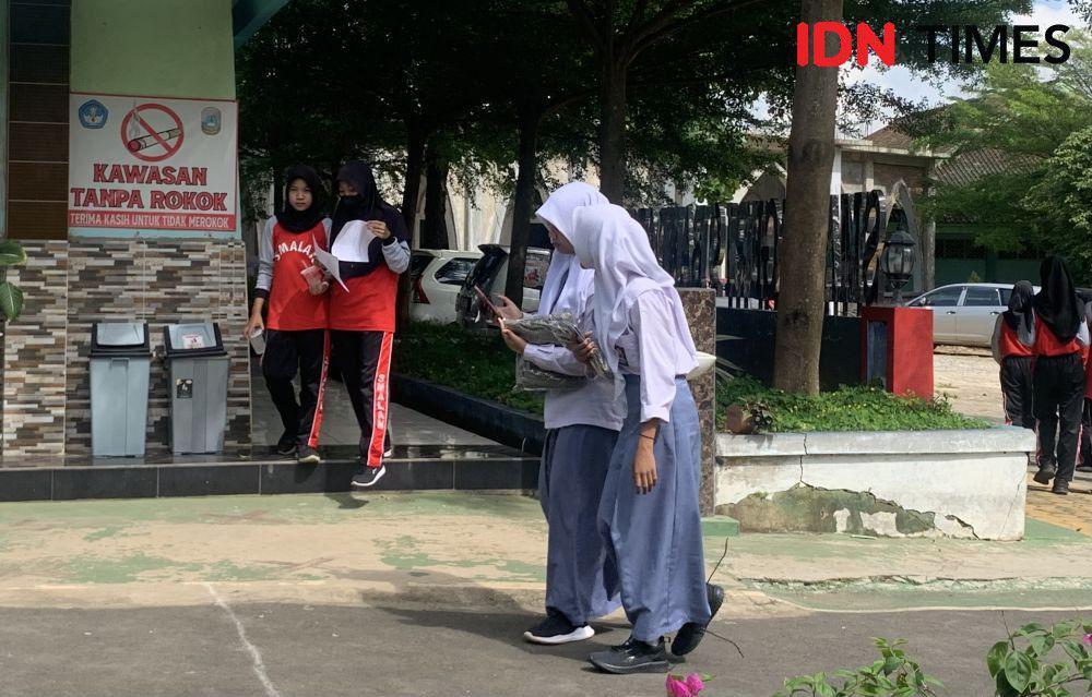 Daftar SMA Swasta Favorit di Depok, SMA Nurul Fikri Ada di Posisi Pertama!