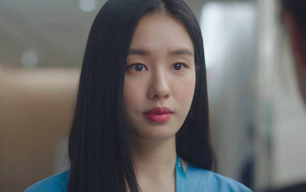 Cuplikan drama Korea Resident Playbook (dok. tvN/Resident Playbook)