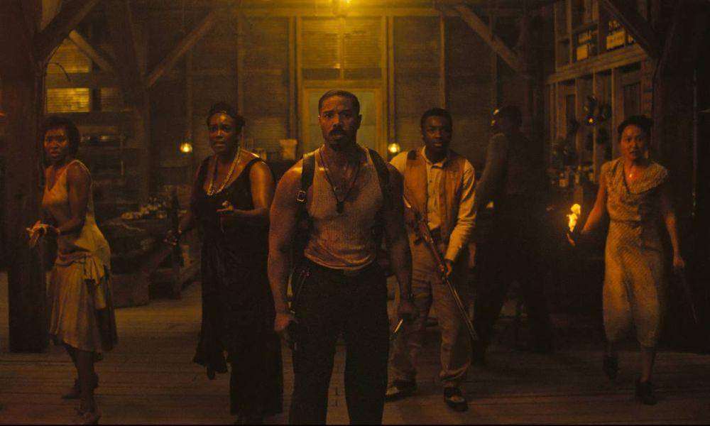 Sinners (dok. Warner Bros. Pictures/Sinners)
