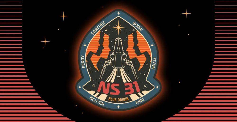 Misi NS-31 (blueorigin.com)