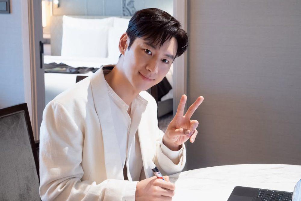 Lee Je Hoon Ungkap Drakor The Art of Negotiation Bisa Lanjut 5 Season