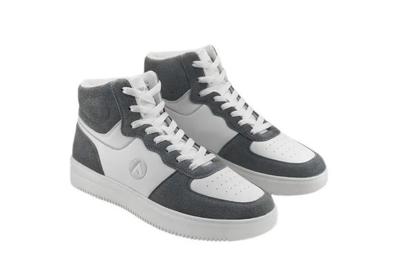 potret sepatu Airwalk original (dok. Sport Station)