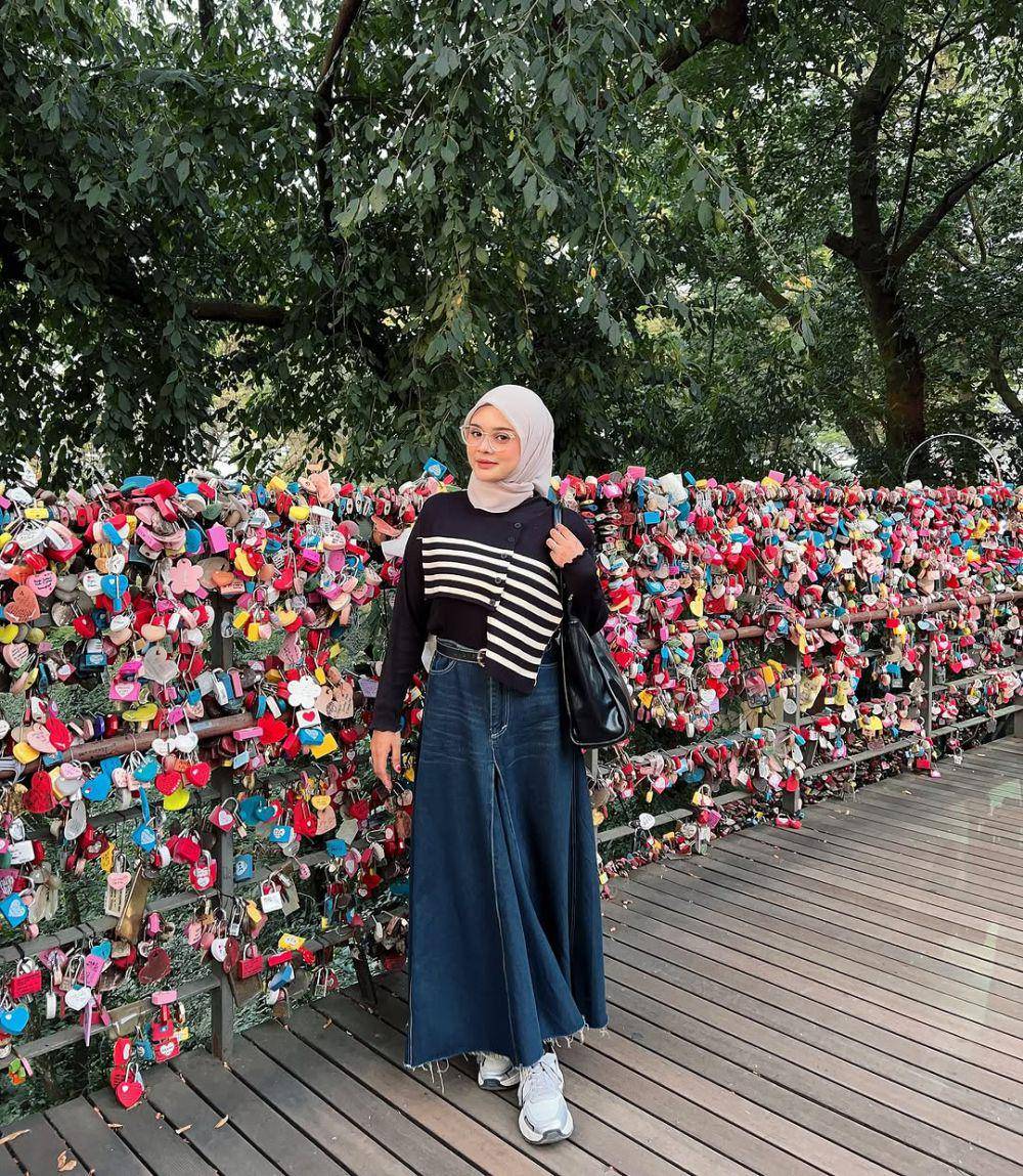 Nadia Nur Aulya (instagram.com/nadianraulya)