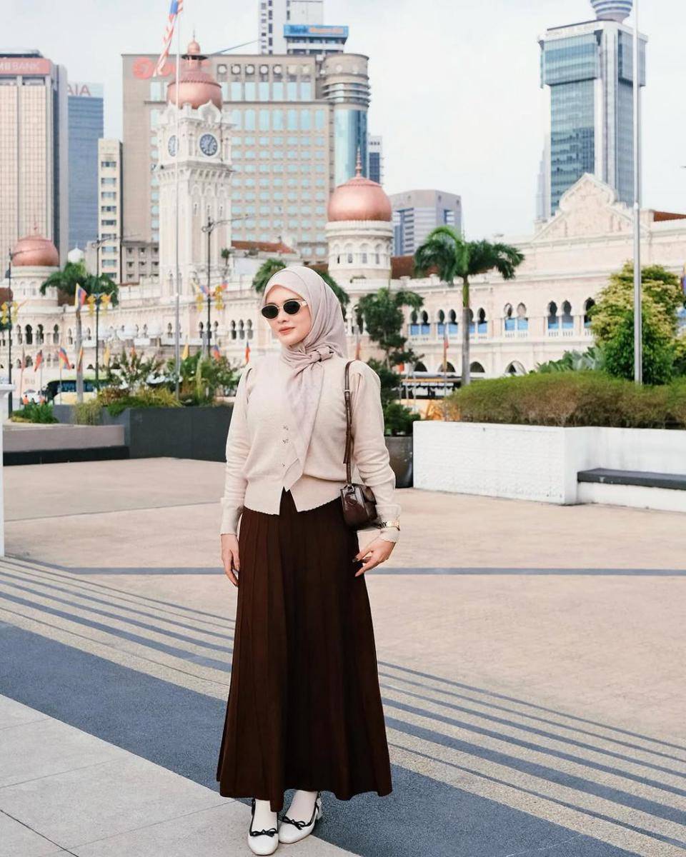 Nadia Nur Aulya (instagram.com/nadianraulya)